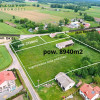 Działka Słojki