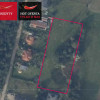 Działka Bieszkowice ul. Klonowa