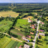 Działka budowlana we wsi Jodłowice 1119 m2