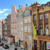 Mieszkanie Gdańsk Stare Miasto ul. Ogarna