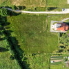 Działka budowlana we wsi Jodłowice 1119 m2
