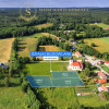 Działka budowlana we wsi Jodłowice 1119 m2