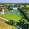 Działka budowlana we wsi Jodłowice 1119 m2