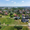 Działka 10,67 ar - ul. Krakowska  Rzeszów