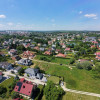 Działka 10,67 ar - ul. Krakowska  Rzeszów