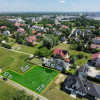 Działka 10,67 ar - ul. Krakowska  Rzeszów