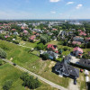 Działka 10,67 ar - ul. Krakowska  Rzeszów