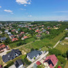 Działka 10,67 ar - ul. Krakowska  Rzeszów
