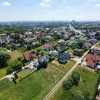 Działka 10,67 ar - ul. Krakowska  Rzeszów