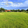 Działka budowlana nr 233/6 we wsi Jodłowice 1116 m
