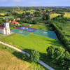 Działka budowlana nr 233/6 we wsi Jodłowice 1116 m