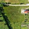 Działka budowlana nr 233/6 we wsi Jodłowice 1116 m