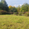 Działka Janówek ul. Słoneczna