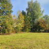 Działka Janówek ul. Słoneczna