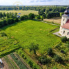 Wyjątkowy Grunt Budowlany W Otoczeniu Lasów