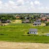 Działki budowlane Lisia Góra