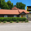 Dom Kielce ul. Wygoda