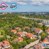 Dom Gdańsk Jasień ul. Kraśnięta