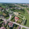 Działka Ostrołęka