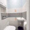 3 pokoje | 57 m² w Centrum | 2 balkony