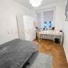 3 pokoje | 57 m² w Centrum | 2 balkony
