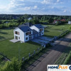 5 pokojowy bliźniak z garażem i działką 670 m2