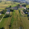 Działka 31 arów + Warunki Zabudowy - Trzeboś