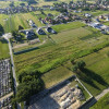 Działka 31 arów + Warunki Zabudowy - Trzeboś