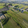 Działka 31 arów + Warunki Zabudowy - Trzeboś