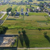 Działka 31 arów + Warunki Zabudowy - Trzeboś
