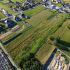 Działka 31 arów + Warunki Zabudowy - Trzeboś