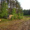 Działka Myszyniec