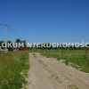 Działka Oleśnica