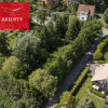 Działka Krynica Morska ul.  