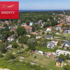 Działka Krynica Morska ul.  