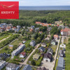 Działka Krynica Morska ul.  