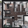 4 pokoje | 68 m² | Promocja 7900 zł/m² !