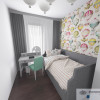 4 pokoje | 68 m² | Promocja 7900 zł/m² !