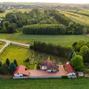 Dom Białoborze ul.  