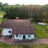 Dom Białoborze ul.  
