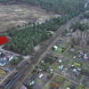 Przetarg - działka pod zabudowę usługową