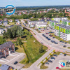 Działka Starogard Gdański ul. Powstańców Warszawskich