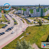 Działka Starogard Gdański ul. Powstańców Warszawskich