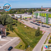 Działka Starogard Gdański ul. Powstańców Warszawskich