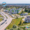 Działka Starogard Gdański ul. Powstańców Warszawskich