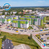 Działka Starogard Gdański ul. Powstańców Warszawskich