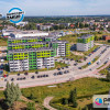 Działka Starogard Gdański ul. Powstańców Warszawskich