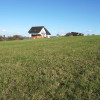 Działka Zamarski