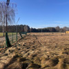 Działka Wilkowyja ul.  