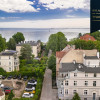 Sopot Dolny| 100 m od plaży| 2 pokoje